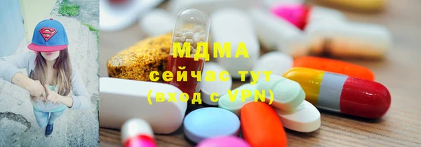 молекула духа Костерёво