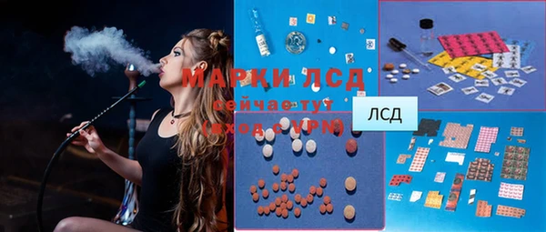 молекула духа Костерёво